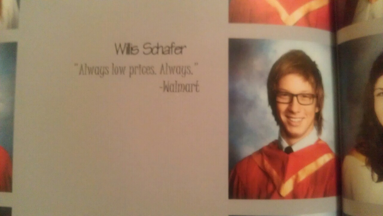 High School Sen...