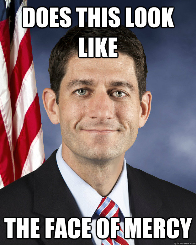 Face Of Mercy Not Sure Who This Guy Is Lolpolitics Does This Look 