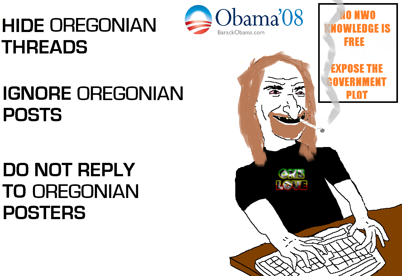 [Image 585648] Hide X Threads, Ignore X Posts, Do Not Reply To X Posters Know Your Meme