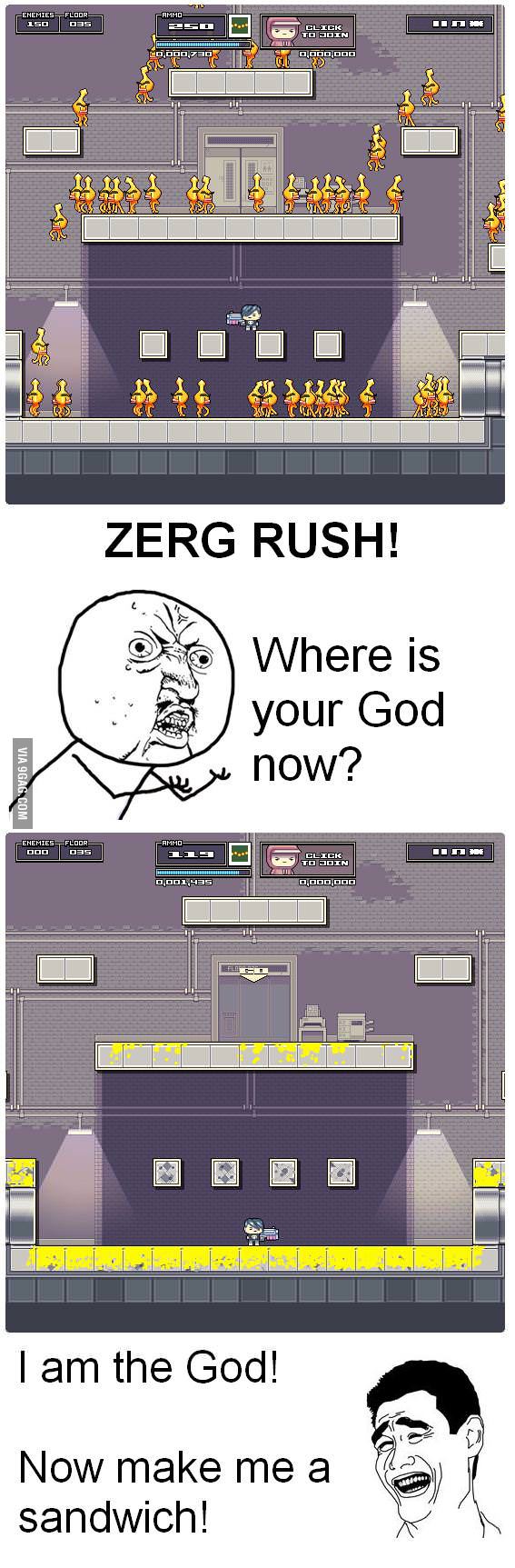 Best Rage Comic Ever? - General Off-Topic - Simtropolis