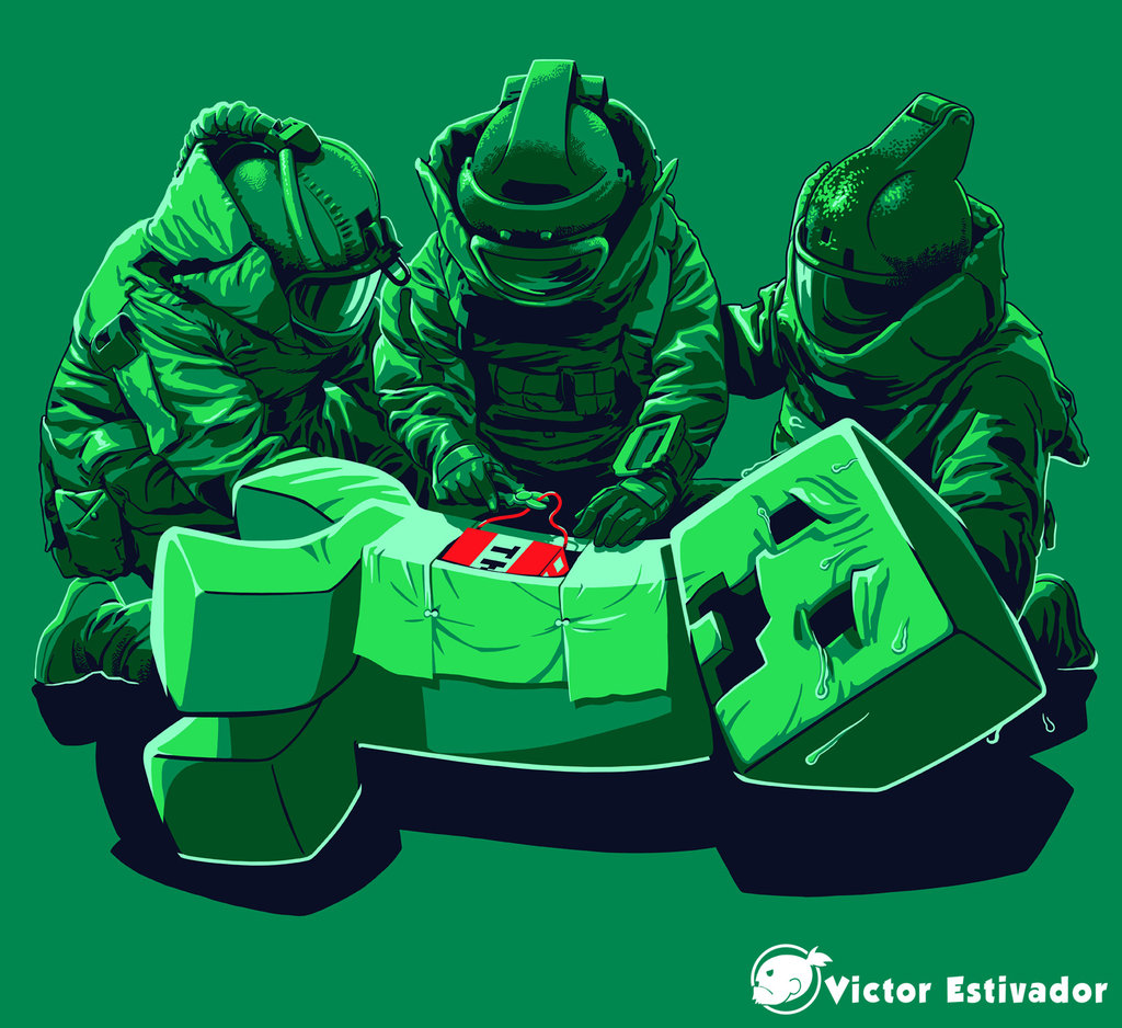 Rule 34 minecraft Rule 34 minecraft