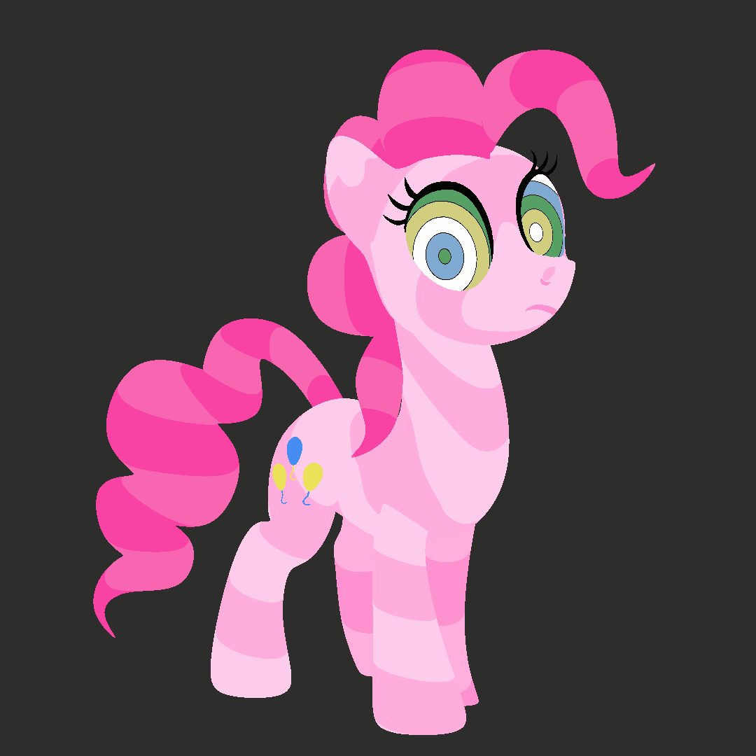 what is she doing this tim- all glory to the hypnoponk