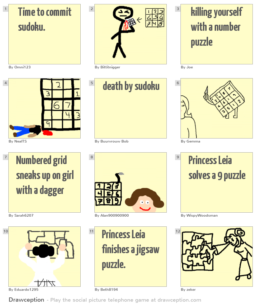  Image 711743 Commit Sudoku Know Your Meme
