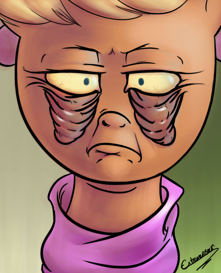 Even My Bags Have Bags My Little Pony Friendship is Magic Know