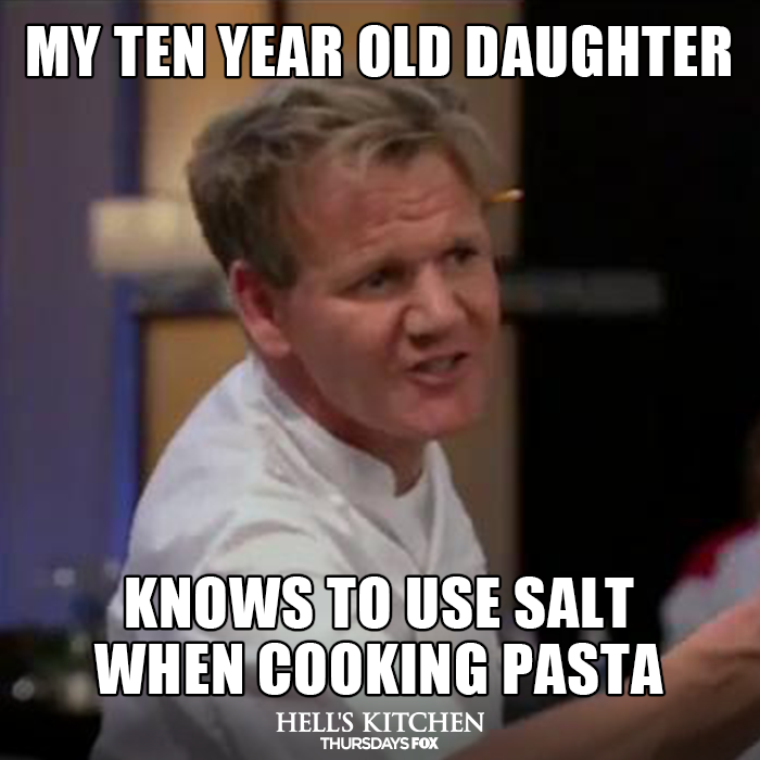 Gordon Ramsay Kitchen Nightmares Meme Gordon Ramsay Kitchen Nightmares Meme