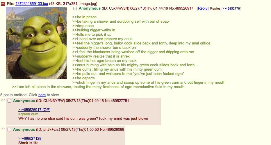 Image - 735688 | Shrek is Love, Shrek is Life | Know ...