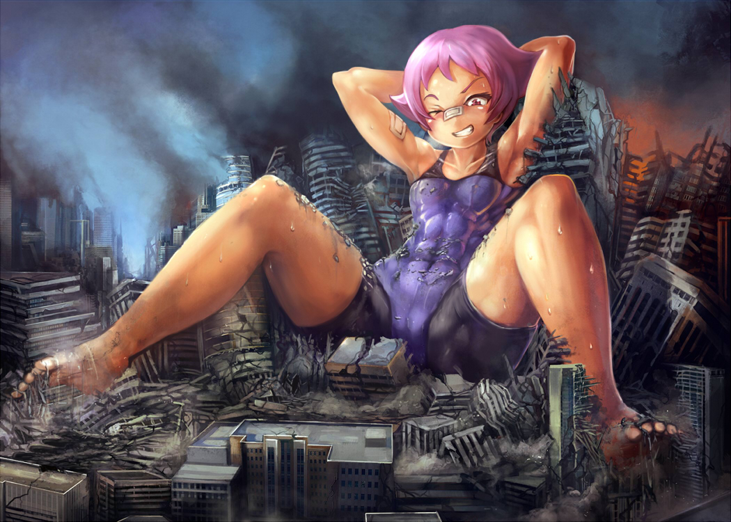 Microphilia Microphilia