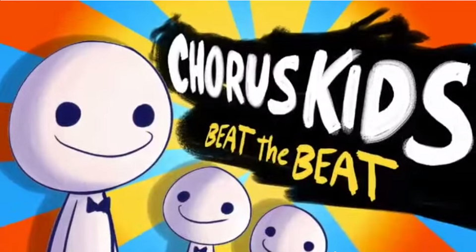 Chorus Kids Beat The Beat! Super Smash Bros Character Predictions