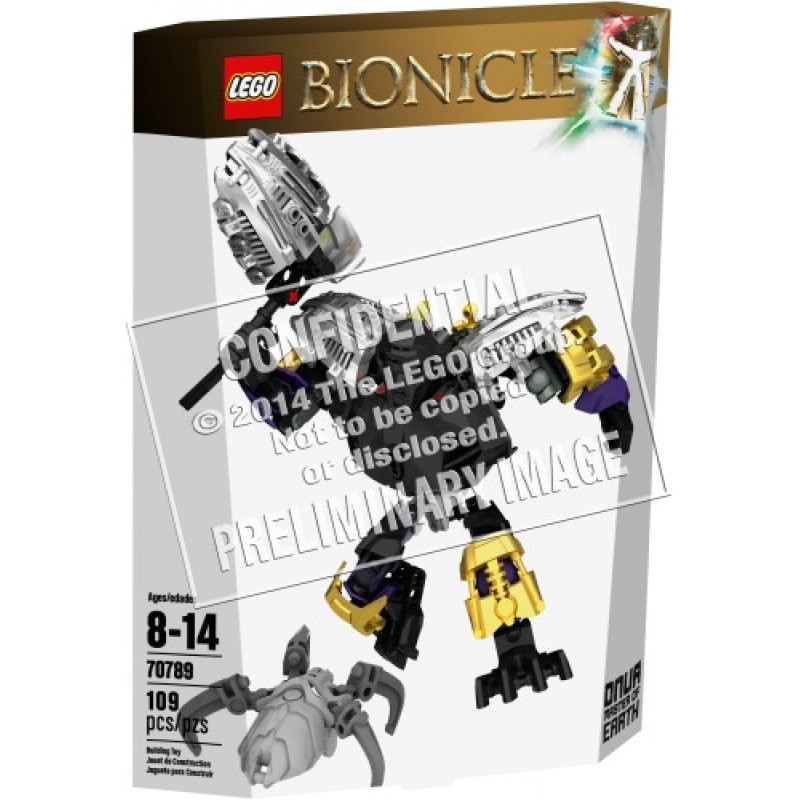lego bionicle 2015