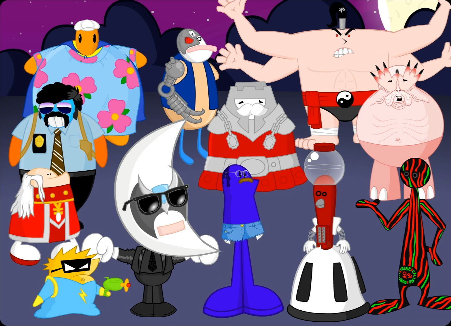 Halloween Costumes 2014 Homestar Runner Know Your Meme