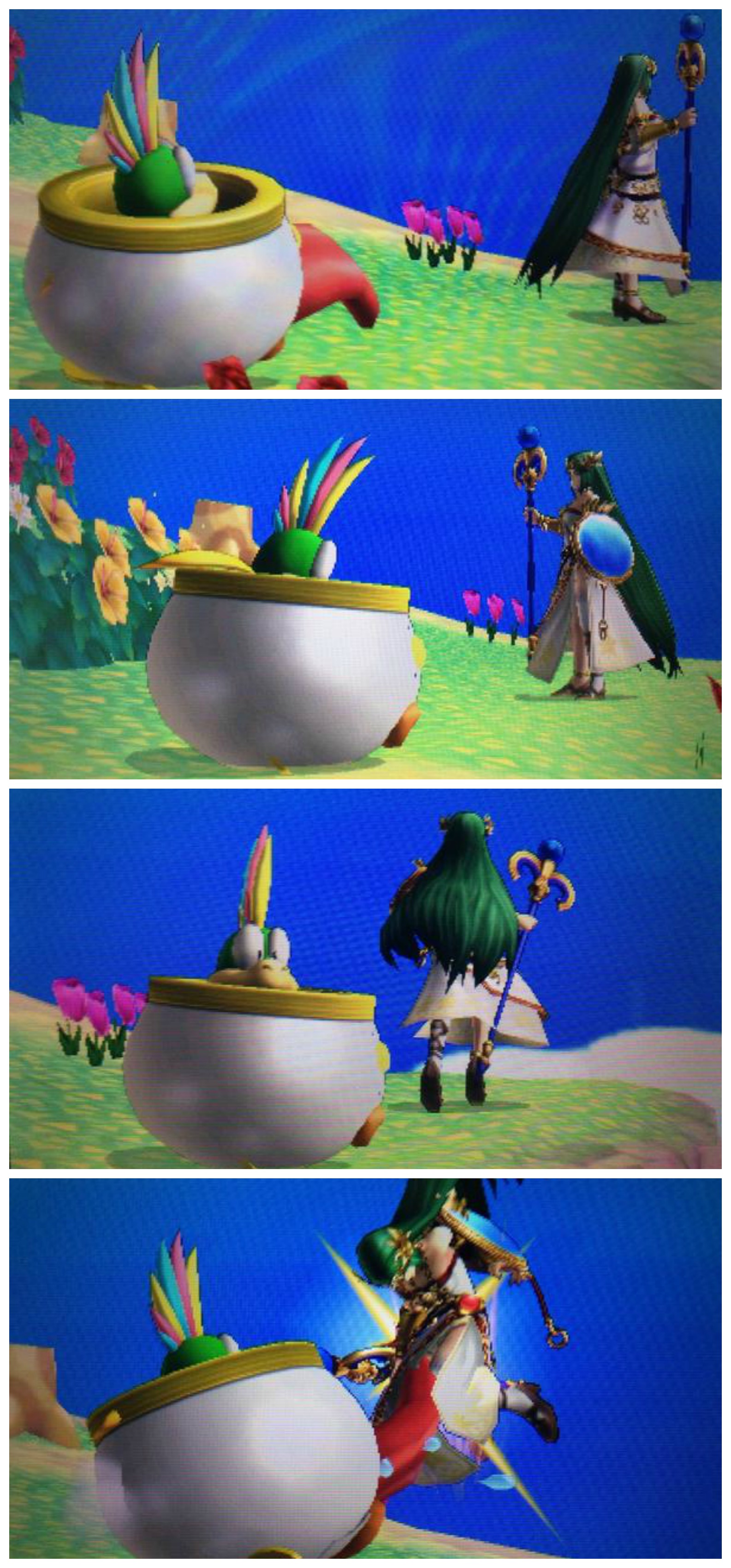 Swiggity Swooty Coming For That Booty