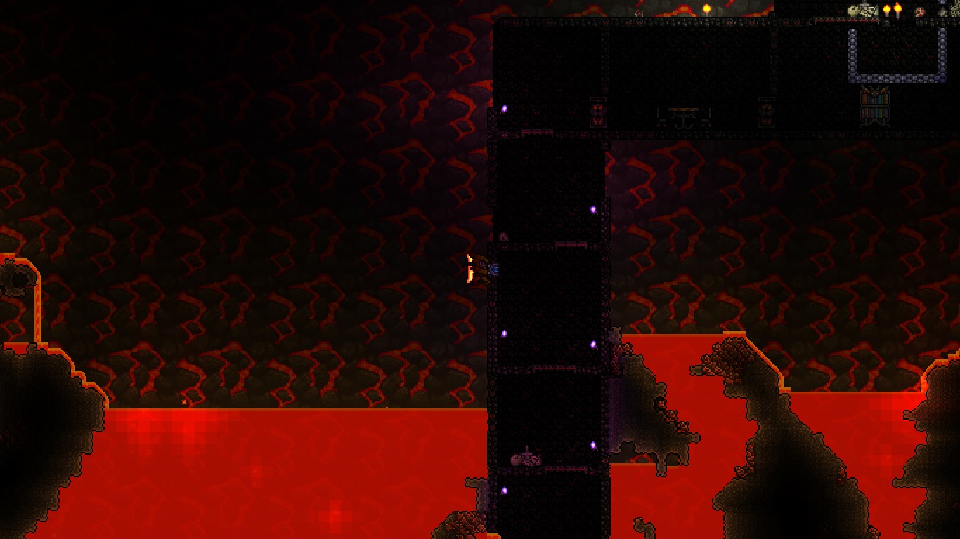 to hell motherfuckers. Terraria Know Your Meme
