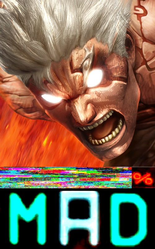 200% Mad 200% Mad