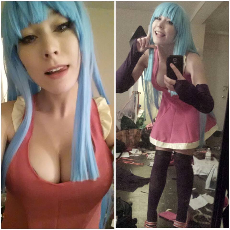 Mememe cosplay Mememe cosplay