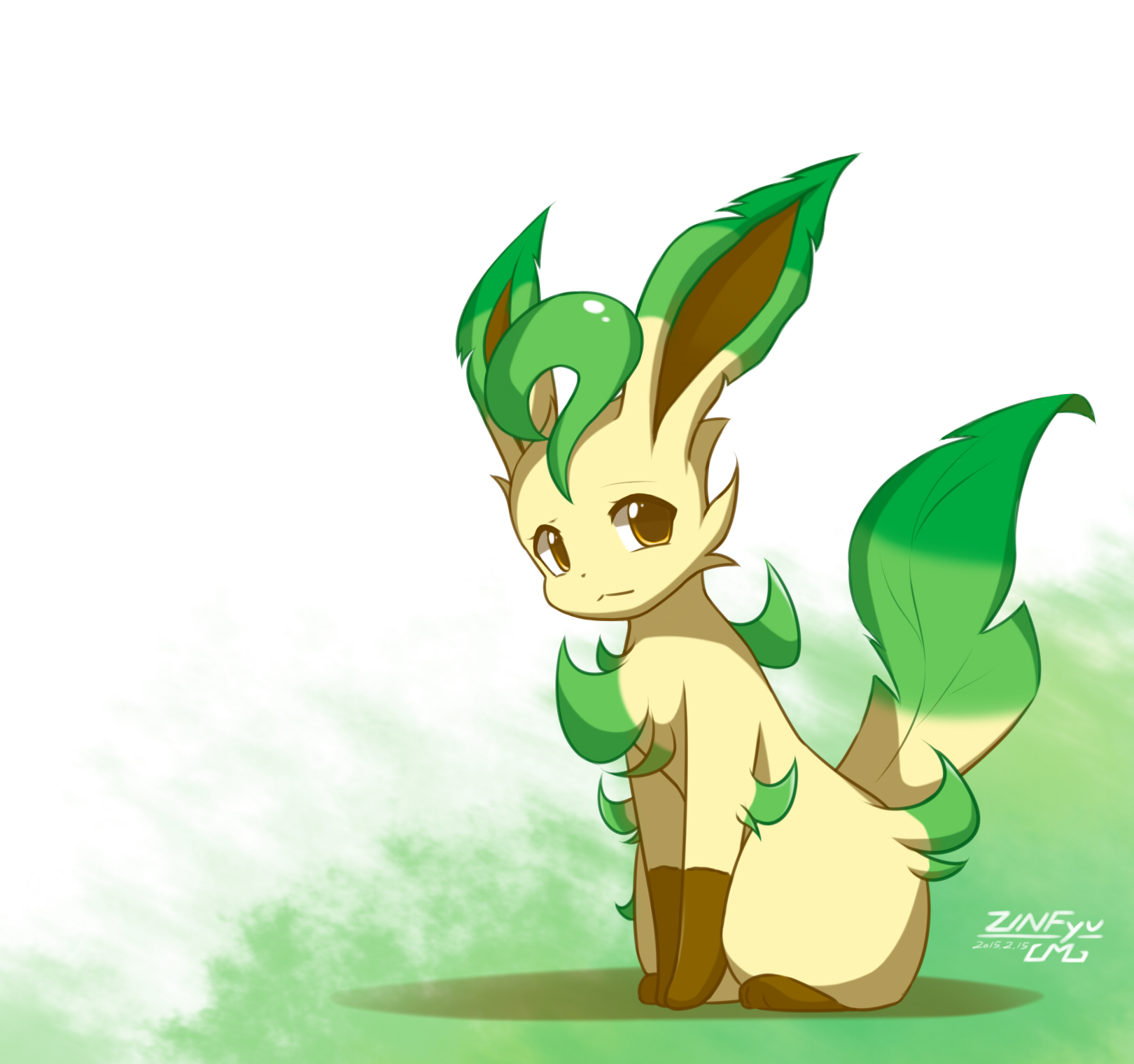 Natural Beauty Pokemon Know Your Meme