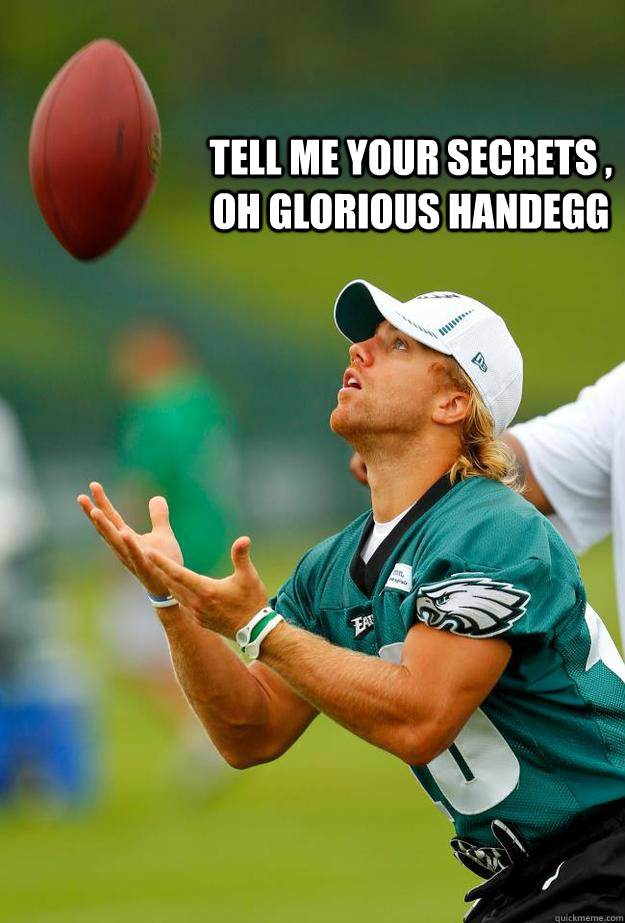 Handegg has many secrets Tell Me Your Secrets, Grass Know Your Meme