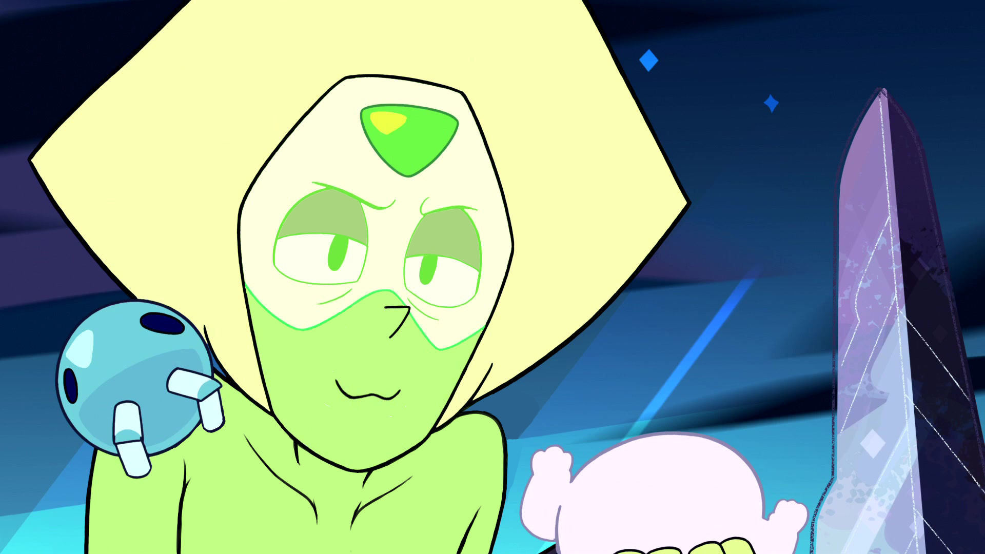just a sexy picture of our loved dorito Steven Universe Know Your Meme