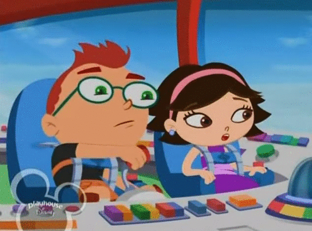 Kid Show With Bear And Talking Moon Kid Show With Bear And Talking Moon