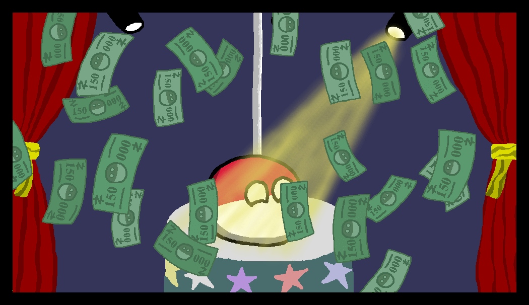 Dem moves | Polandball | Know Your Meme