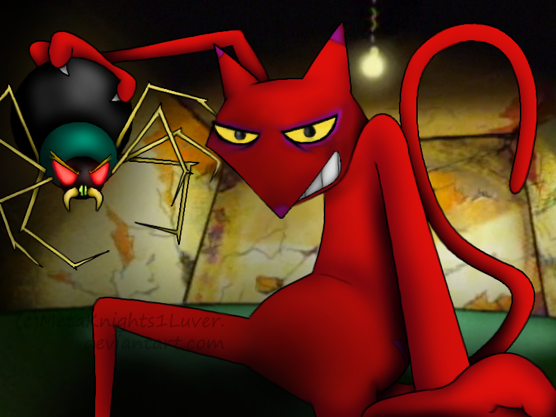 courage the cowardly dog katz tattoo courage the cowardly dog katz tattoo