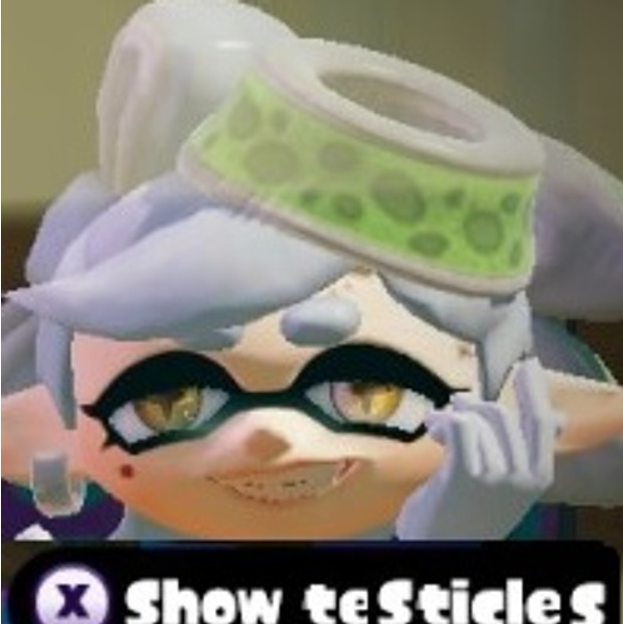 Splat Splatoon Know Your Meme