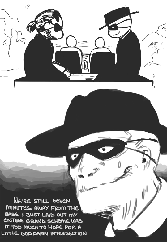 Ranger - Metal Gear Ranger - Metal Gear