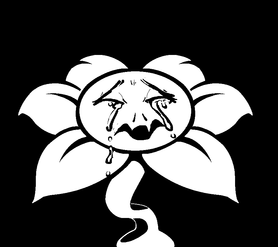 Please dont kill me Undertale Know Your Meme