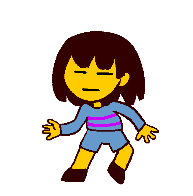 *You Posed Dramatically Undertale Know Your Meme