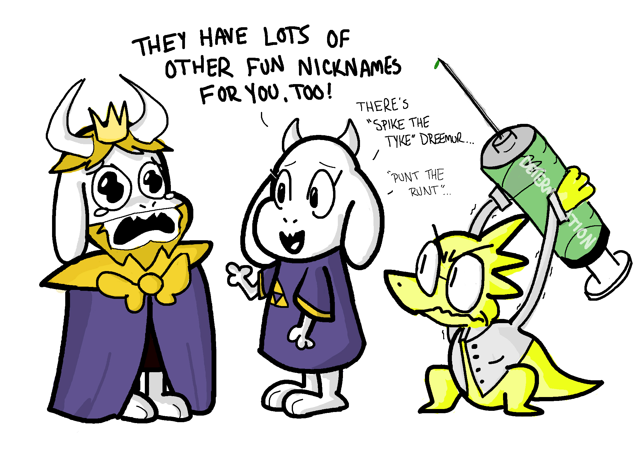 dont insult husbando | Undertale | Know Your Meme