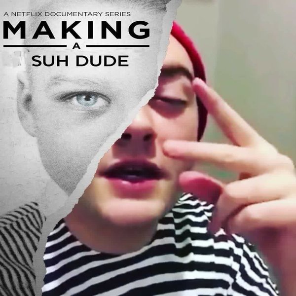 Making A Murderer Suh Dude Know Your Meme making-a-murderer-suh-dude-know-your-meme