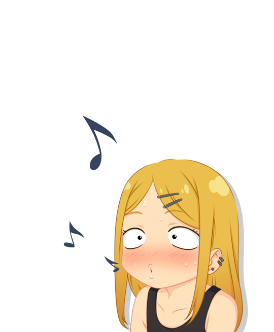 Whistle Anime Know Your Meme