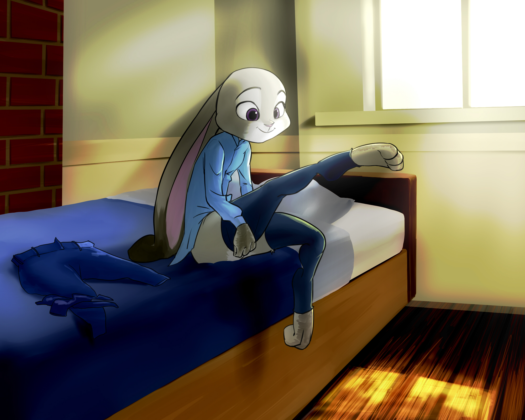 judy-hopps-by-zigrock001-zootopia-know-your-meme