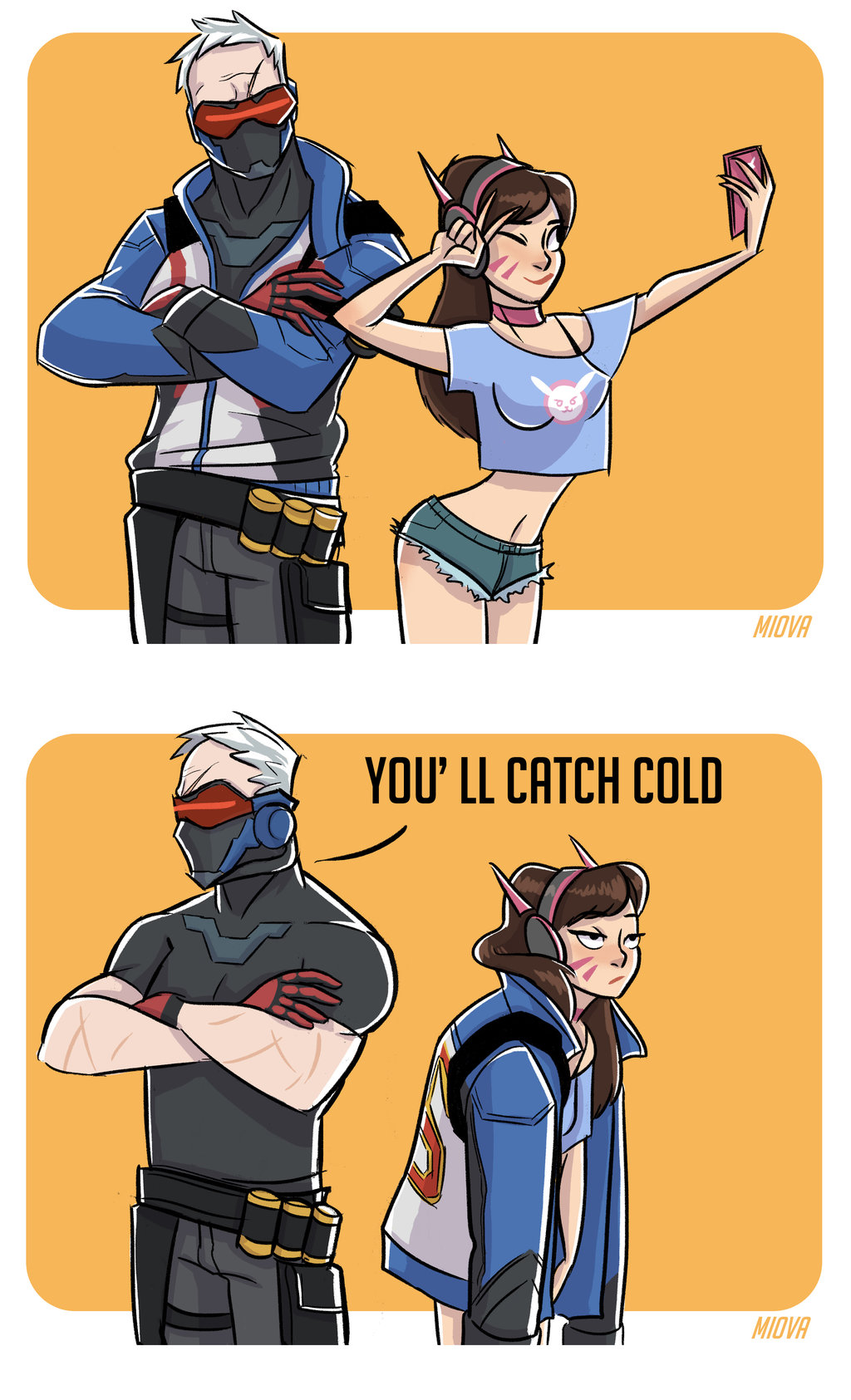 daddy 76 overwatch know your meme overwatch no mercy christmas skin