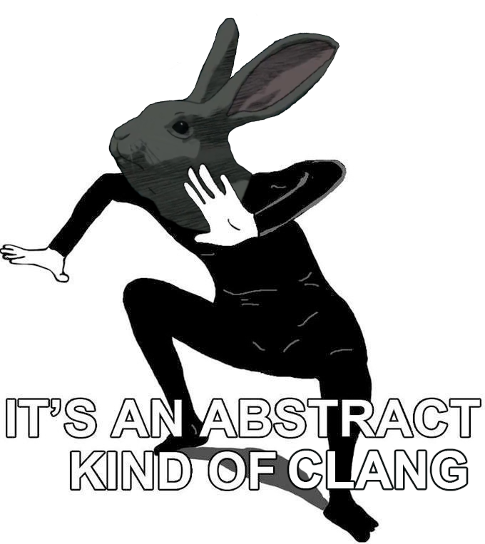 Abstract kind of Clang Berserk Know Your Meme