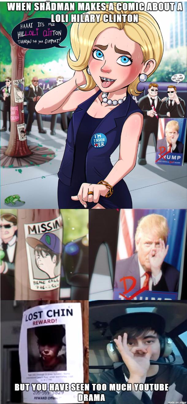 Hiloli clinton Hiloli clinton