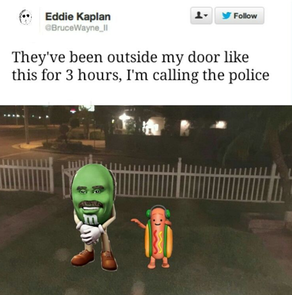Dancing Hot Dog Meme R Dancing Hot Dog Meme R