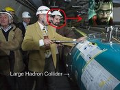Largehadron