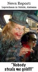 Leprechaun-eazy-e