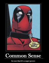 Common-sense