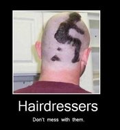 Hairdressers