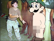 Weegeeprisoner