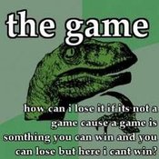 Thegame