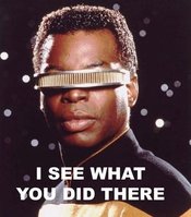 Startrek