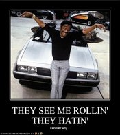 Rollin