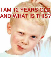 12yearsold