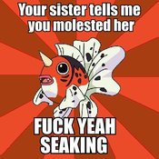 Molest