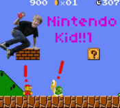 Nintendokid
