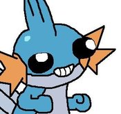 Mudkip
