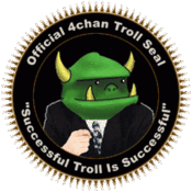 Trollseal