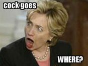 Hillary